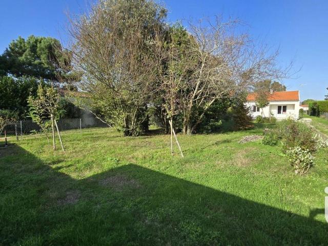 Villa vente à France métropolitaine, Saint-palais-sur-mer