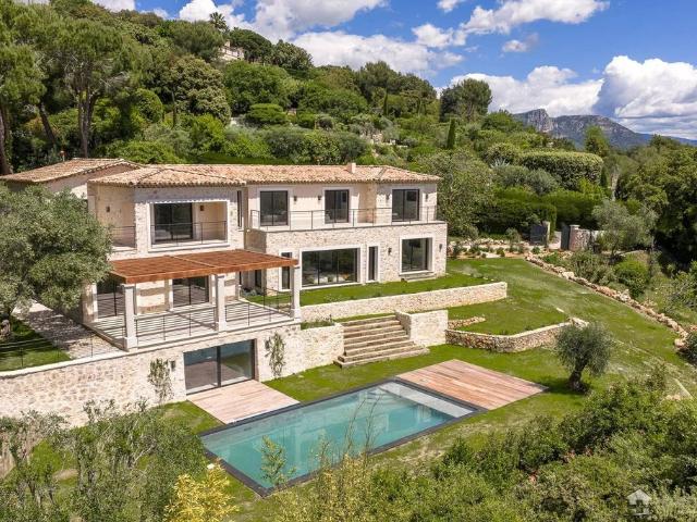 Villa vente à Grasse, Saint-paul-de-vence
