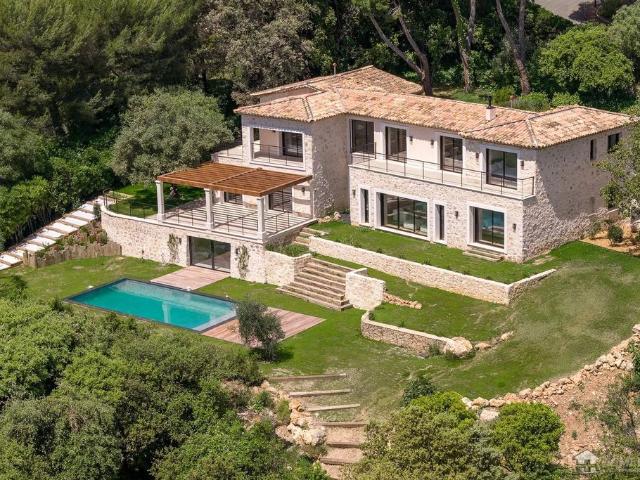 Villa vente à Grasse, Saint-paul-de-vence