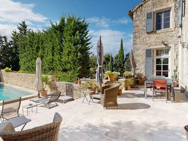 Villa vente à Nyons, Saint-paul-trois-châteaux