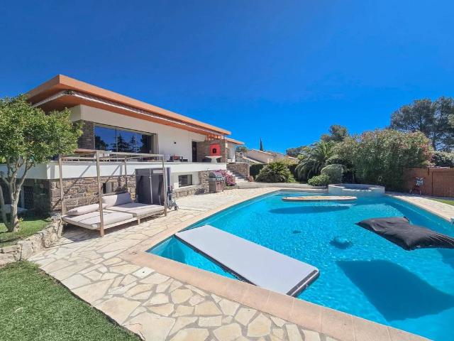 Villa vente à Arrondissement de Draguignan, Saint-raphaël