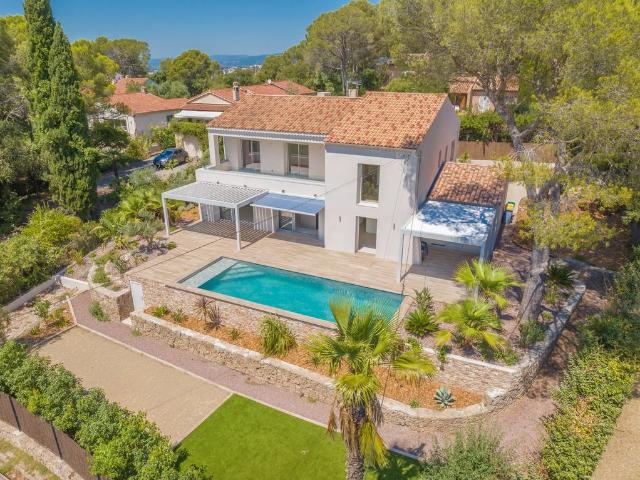 Villa vente à Arrondissement de Draguignan, Saint-raphaël