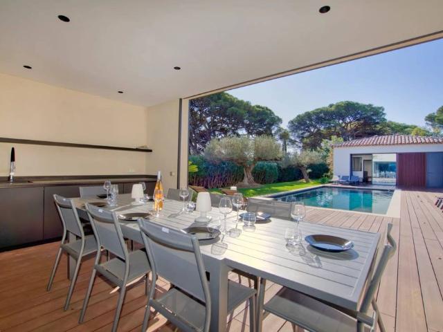 Villa vente à Arrondissement de Draguignan, Saint-tropez