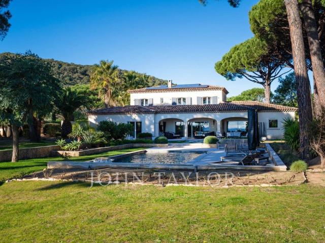 Villa vente à Arrondissement de Draguignan, Sainte-maxime