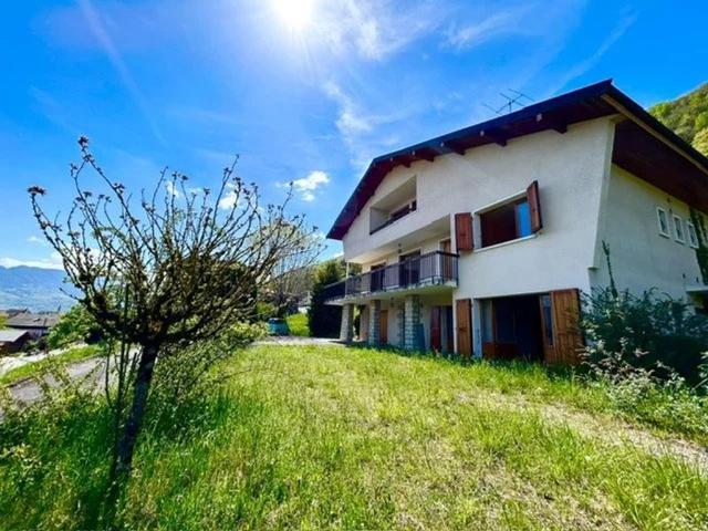 Villa vente à Annecy, Sévrier