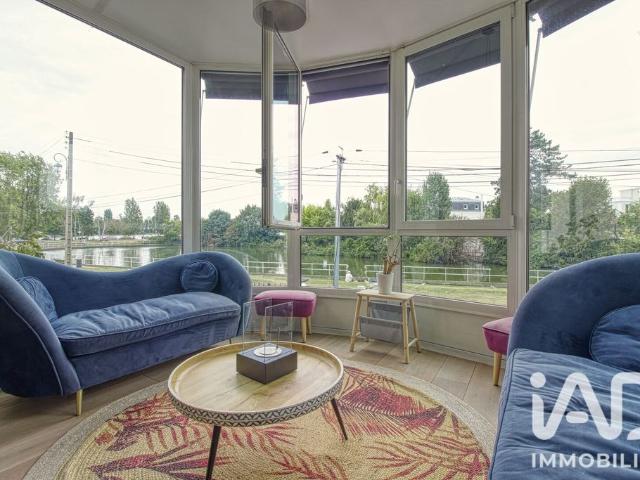 Villa vente à Sarcelles, Soisy-sous-montmorency