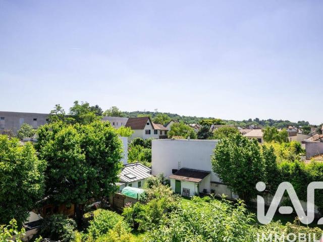 Villa vente à Nanterre