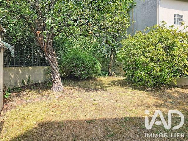 Villa vente à Suresnes, Hauts-de-Seine