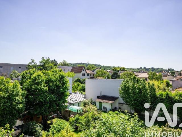 Villa vente à Nanterre, Suresnes