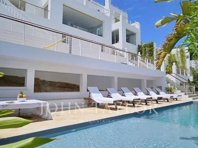 Villa vente à Tangero, Tanger-Tétouan