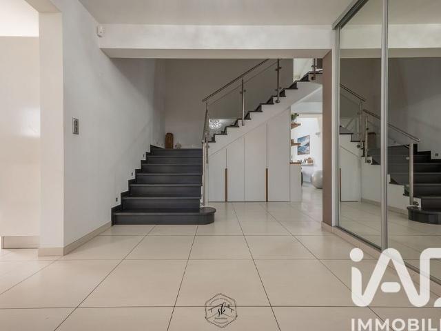 Villa vente à Thionville