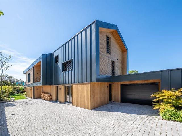 Villa vente à Thonon-les-Bains, Thonon-les-bains