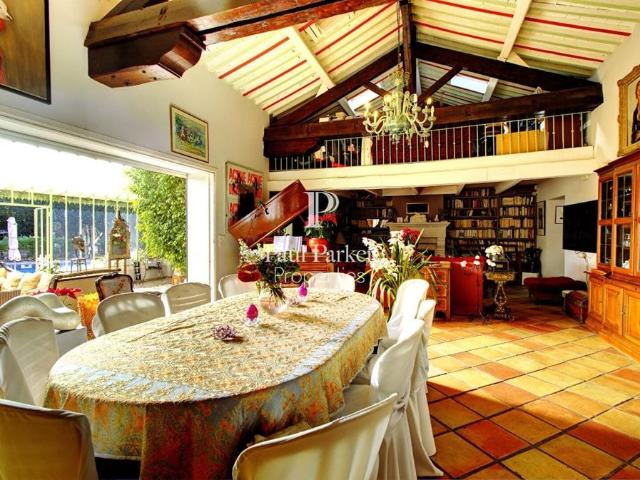 Villa vente à Arrondissement de Toulon, Toulon