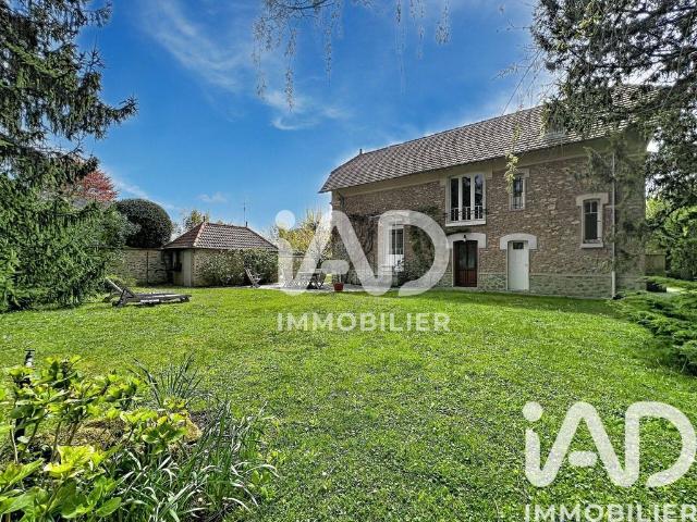 Villa vente à Torcy, Tournan-en-brie
