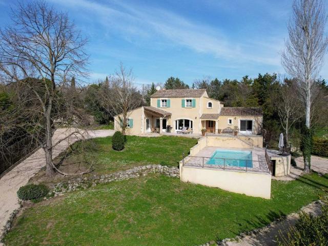 Villa vente à Nîmes, Uzès