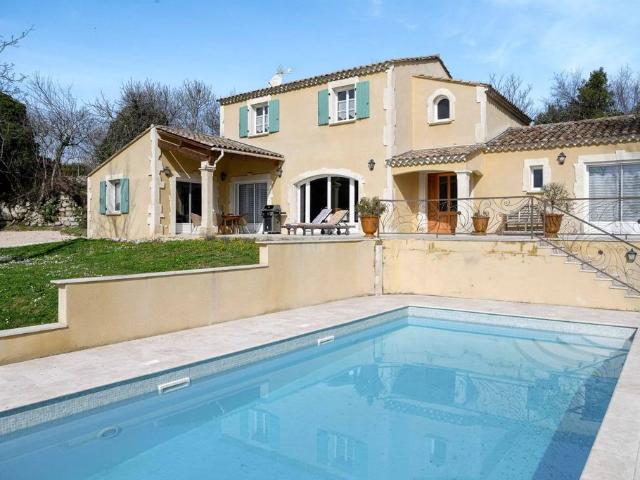 Villa vente à Nîmes, Uzès