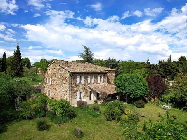Villa vente à Nîmes, Uzès