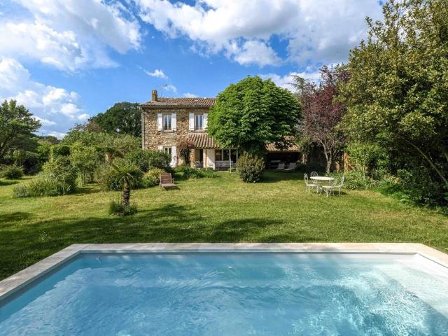 Villa vente à Nîmes, Uzès