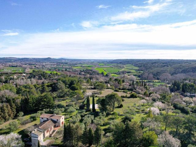 Villa vente à Nîmes, Uzès