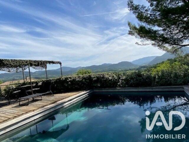 Villa vente à Carpentras, Vaison-la-romaine