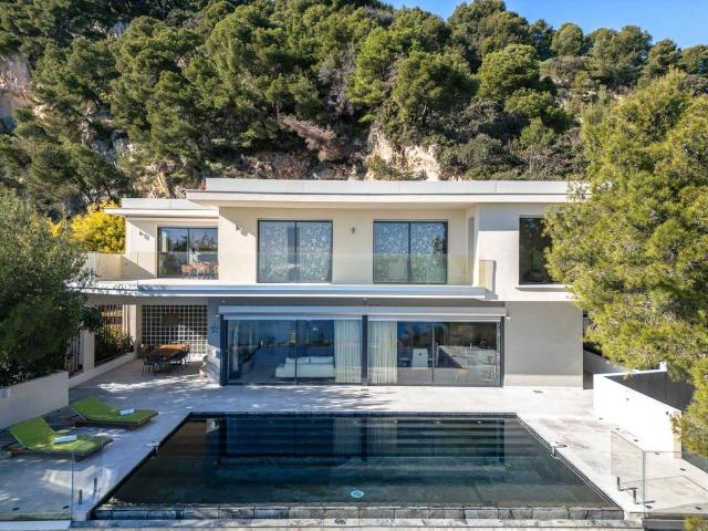 Villa vente à France métropolitaine, Villefranche-sur-mer