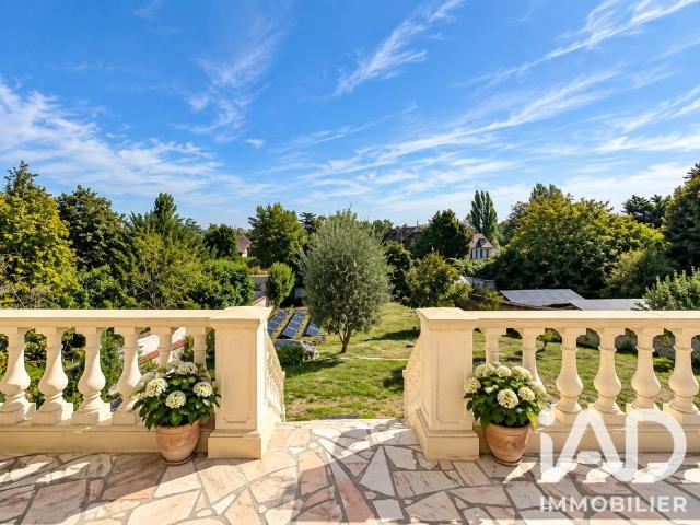 Villa vente à Villennes-sur-Seine, Yvelines