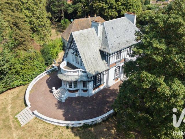 Villa vente à Boulogne-sur-Mer, Wacquinghen