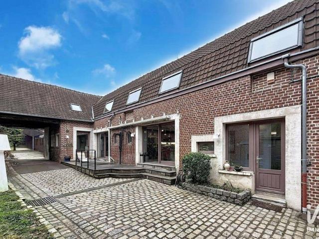 Villa vente à Lille, Wattignies