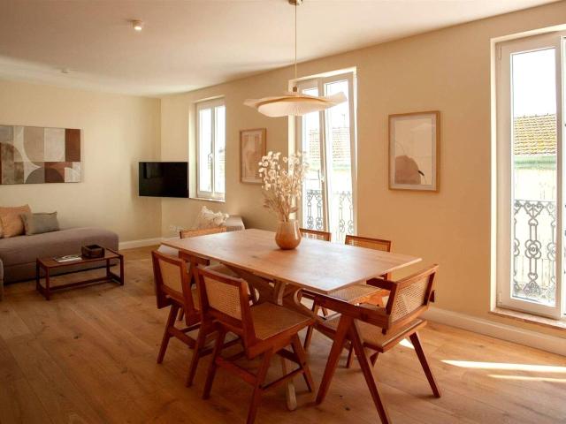 Apartamento venda em Lisboa