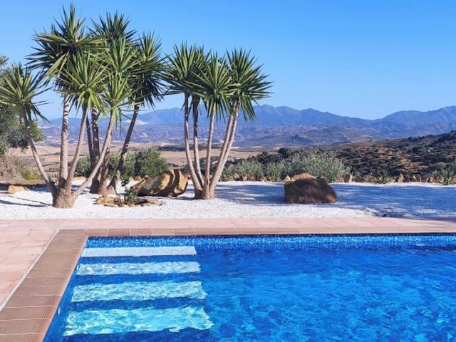 Casa en venta en Sierra de las Nieves, Andalucía
