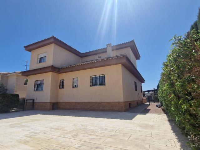 Casa en venta en Centro, l'Alacantí