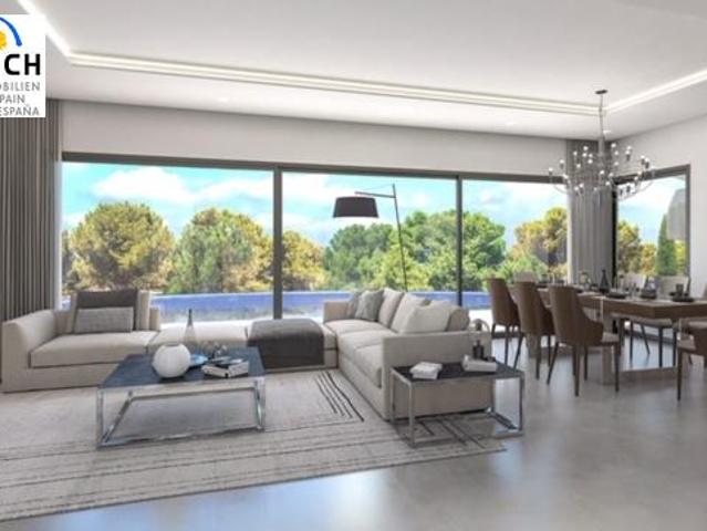 Casa en venta en les Marines, la Marina Alta