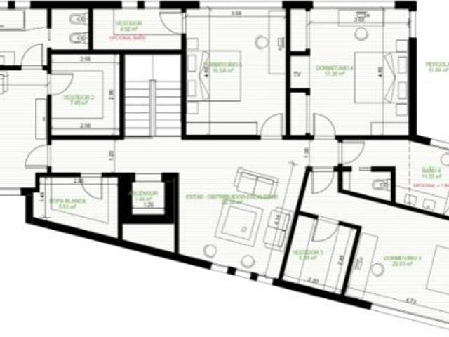 Casa en venta en Valldoreix, Vallès Occidental