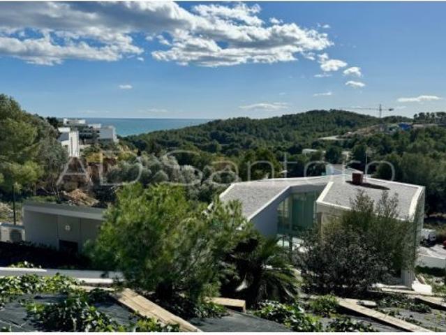 Casa en venta en Alt Vinyet, Garraf
