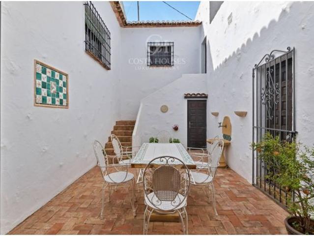 Casa en venta en Turisol, la Marina Alta