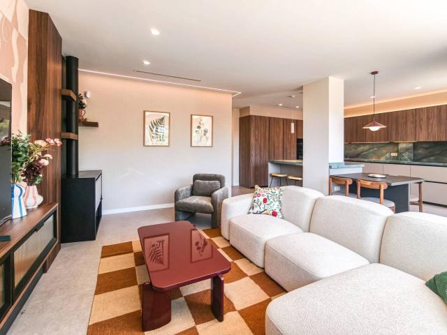 Chalet en venta en Marxuquera Alta, la Safor