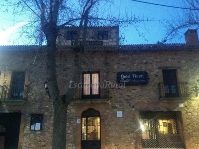 Casa en alquiler en Berzocana