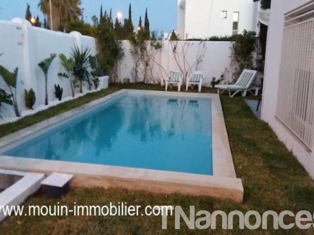 Propriété vente