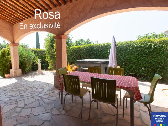 Maison vente à Arrondissement de Draguignan, Draguignan
