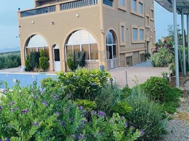 Propriété vente à Ahfir