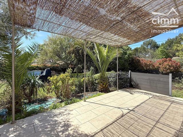Maison vente à Modène, Vaucluse