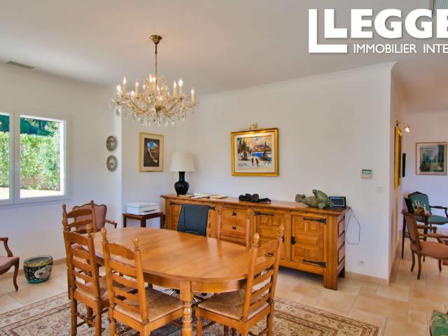 Maison vente à Narbonne, Fontjoncouse