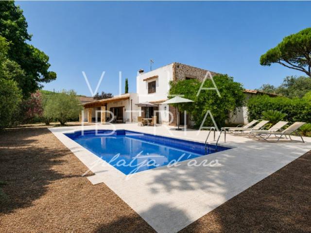 Casa en venta en Baix Empordà, Catalunya