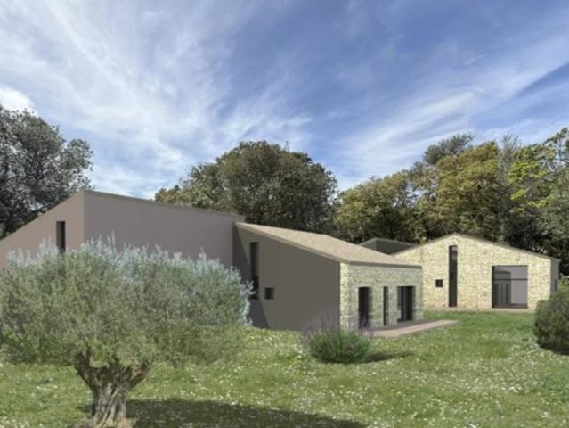 Maison vente à Sartène, Bonifacio