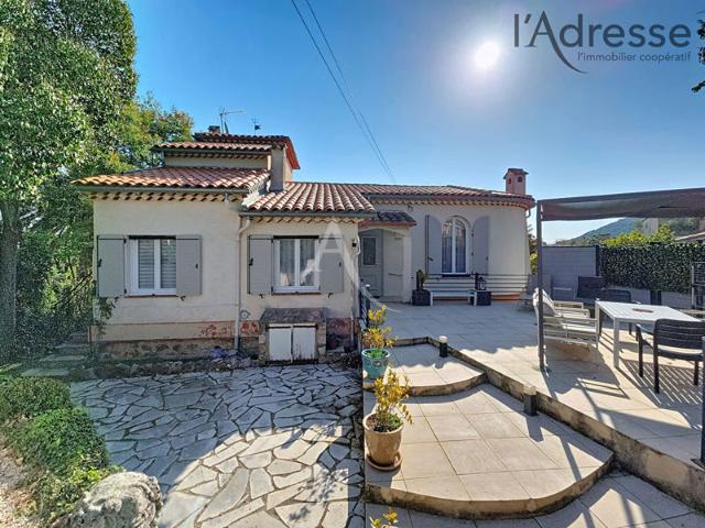 Maison vente à Grasse, Mandelieu-la-napoule