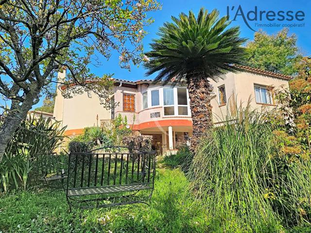 Maison vente à Grasse, Mandelieu-la-napoule