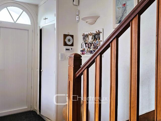 Maison vente à Rochefort, Royan