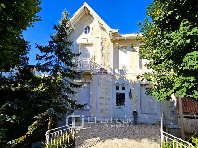 Maison vente à Rochefort, Royan