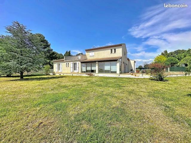 Maison vente à Béziers, Villeneuve-lès-béziers