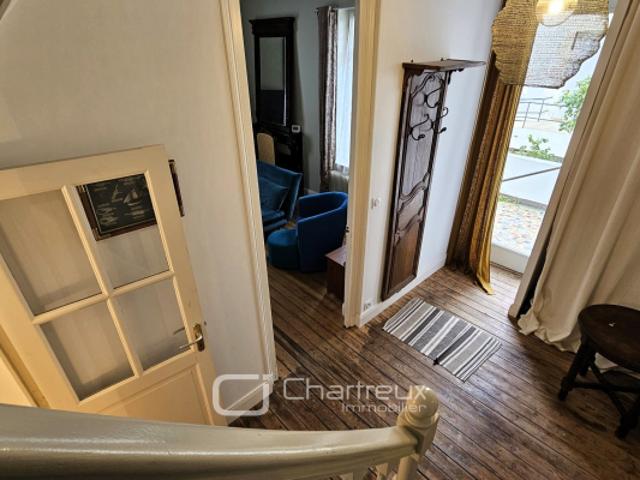 Maison vente à Rochefort, Royan